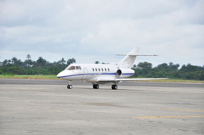 hawker-800XP